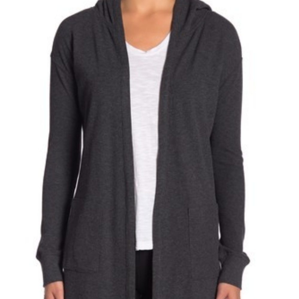 Marc New York Hooded Duster